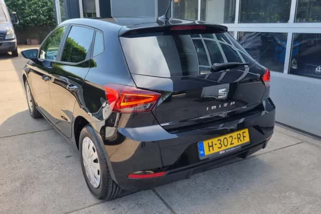 SEAT Ibiza (2020) thumbnail 4