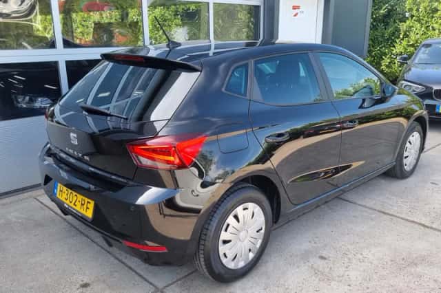 SEAT Ibiza (2020) thumbnail 5
