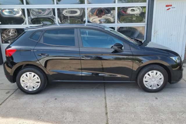 SEAT Ibiza (2020) thumbnail 6