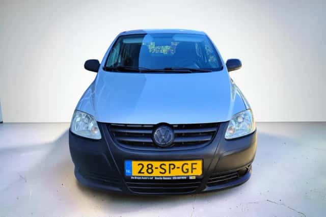Volkswagen Fox (2006) thumbnail 5