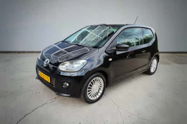 Volkswagen Up! (2012) thumbnail 1