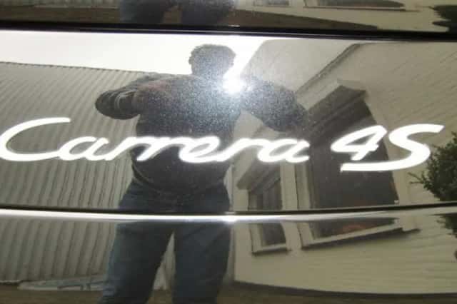 Porsche 911 (2005) thumbnail 5