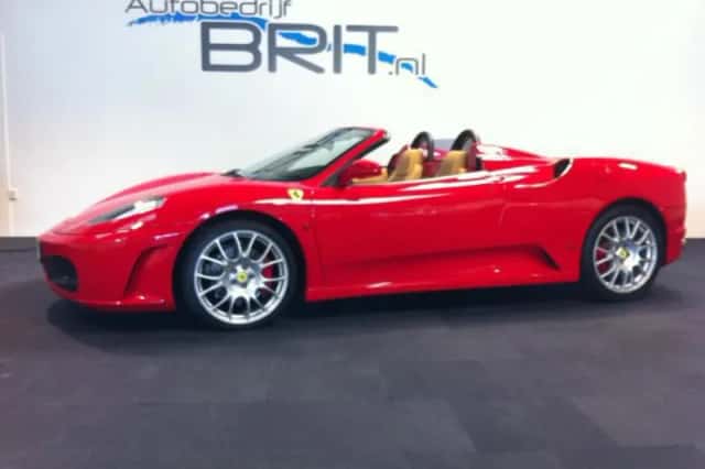 Ferrari F430 (0) thumbnail 1