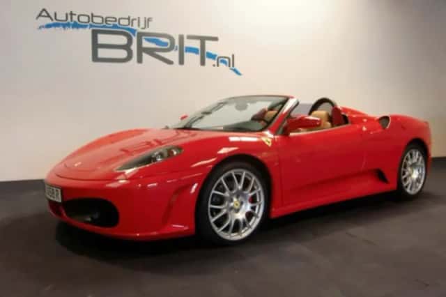 Ferrari F430 (0) thumbnail 2