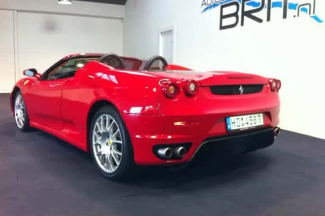 Ferrari F430 (0) thumbnail 3