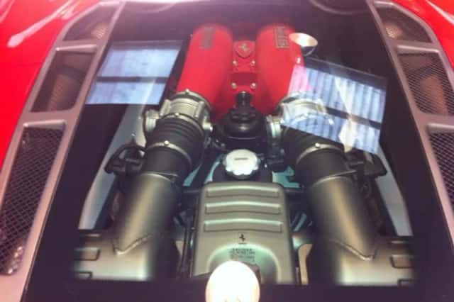 Ferrari F430 (0) thumbnail 4