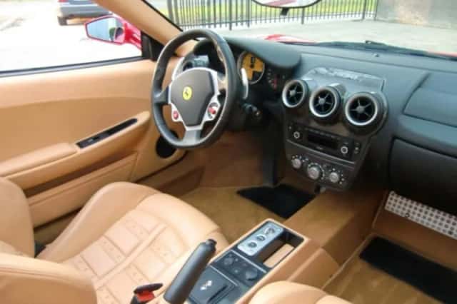 Ferrari F430 (0) thumbnail 5