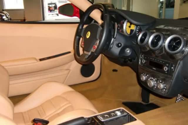 Ferrari F430 (0) thumbnail 6