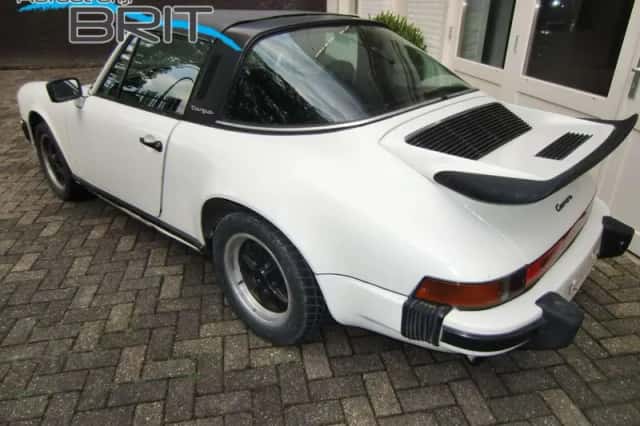 Porsche 911 (0) thumbnail 3