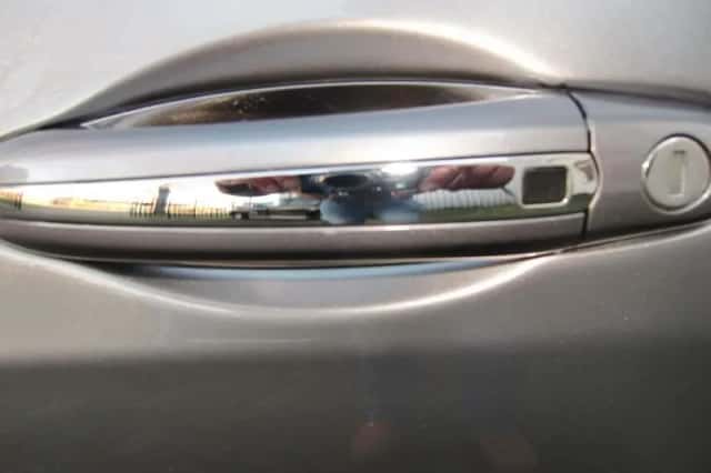 Bentley Continental GT (2005) thumbnail 6