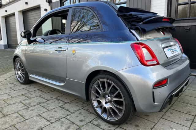Abarth 500 C (2019) thumbnail 6