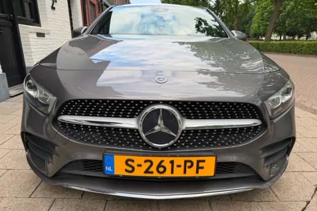 Mercedes-Benz A-Klasse (2020) thumbnail 6