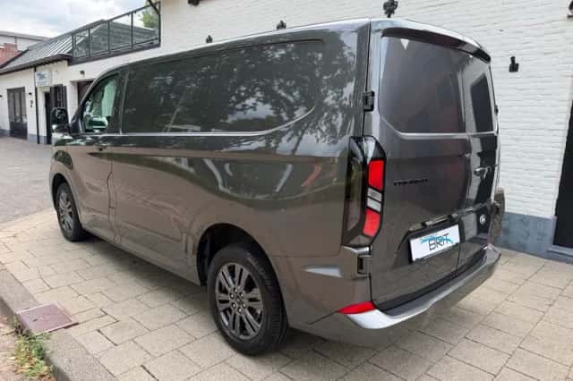 Ford Transit Custom (2026) thumbnail 3