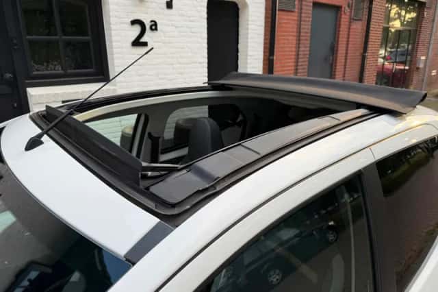 Toyota Aygo (2020) thumbnail 4