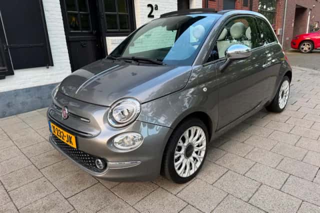 Fiat 500 (2020) thumbnail 1