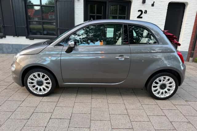 Fiat 500 (2020) thumbnail 2