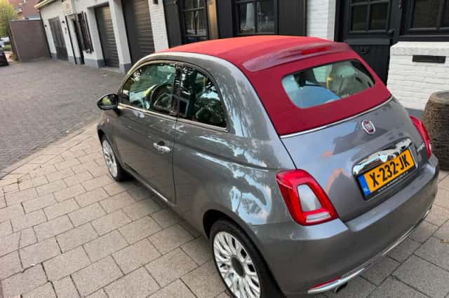 Fiat 500 (2020) thumbnail 3