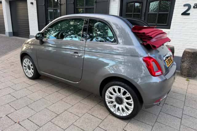 Fiat 500 (2020) thumbnail 4