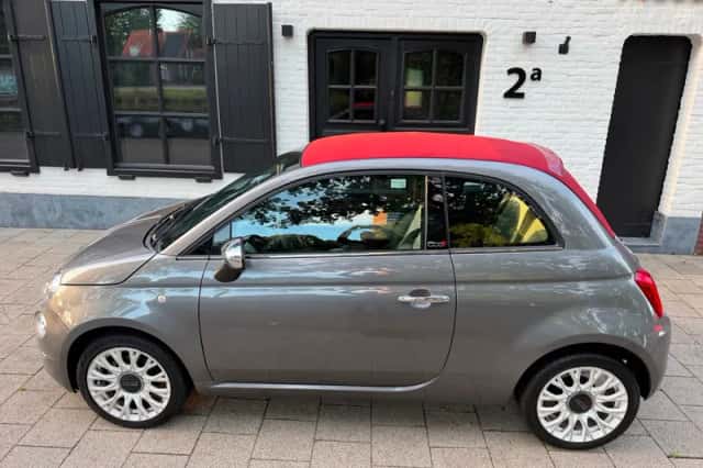 Fiat 500 (2020) thumbnail 6