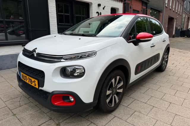 Citroën C3 (2020) thumbnail 1