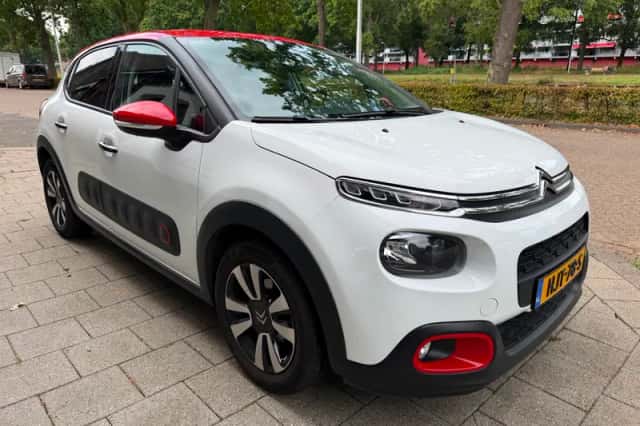 Citroën C3 (2020) thumbnail 6