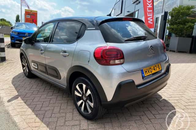 Citroën C3 (2021) thumbnail 3