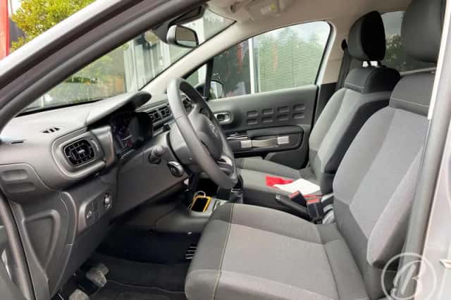 Citroën C3 (2021) thumbnail 6