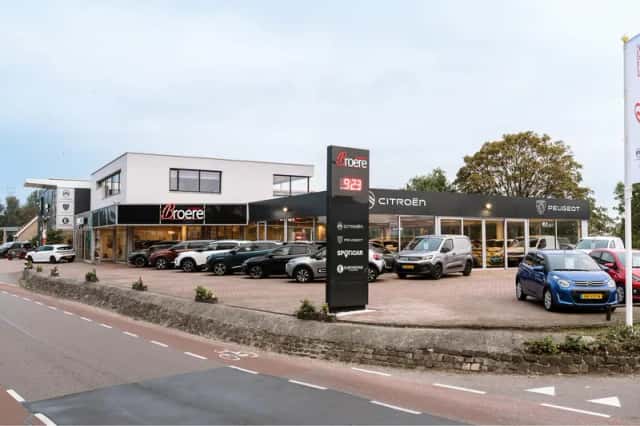Citroën C1 (2018) thumbnail 3