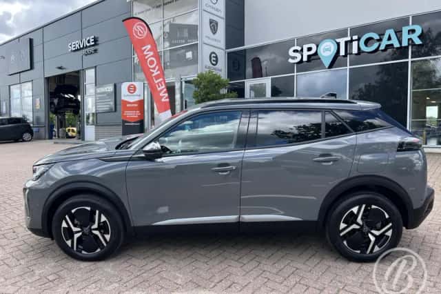 Peugeot 2008 (2025) thumbnail 2