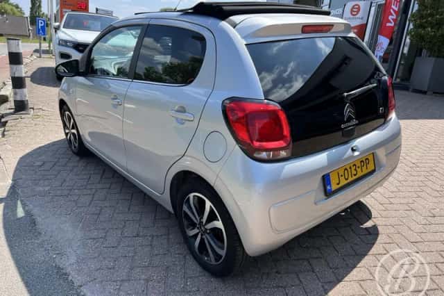 Citroën C1 (2020) thumbnail 3