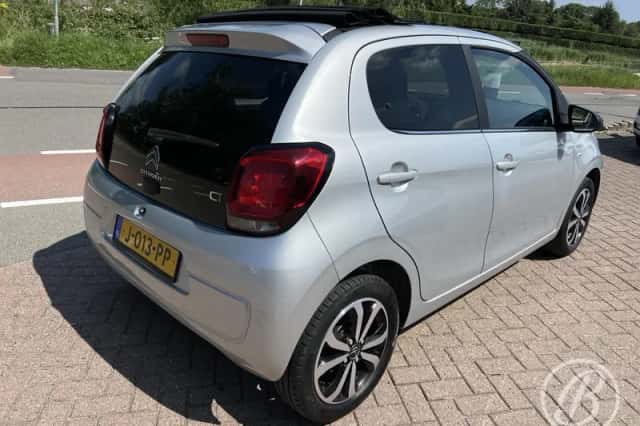 Citroën C1 (2020) thumbnail 4