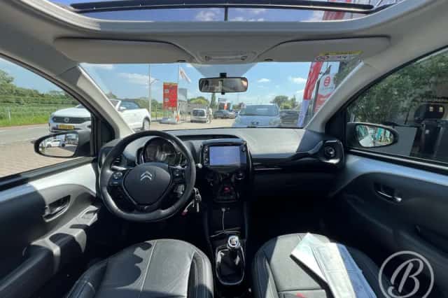 Citroën C1 (2020) thumbnail 6