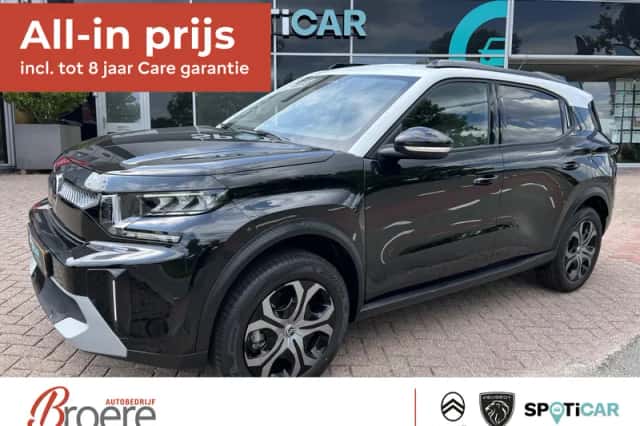 Citroën C3 Aircross (2026) thumbnail 1