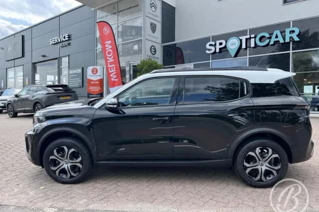 Citroën C3 Aircross (2026) thumbnail 2