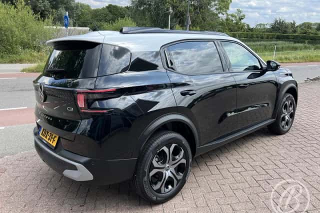 Citroën C3 Aircross (2026) thumbnail 4