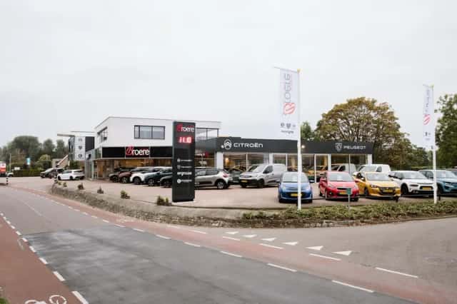Citroën ë-C3 (2025) thumbnail 3
