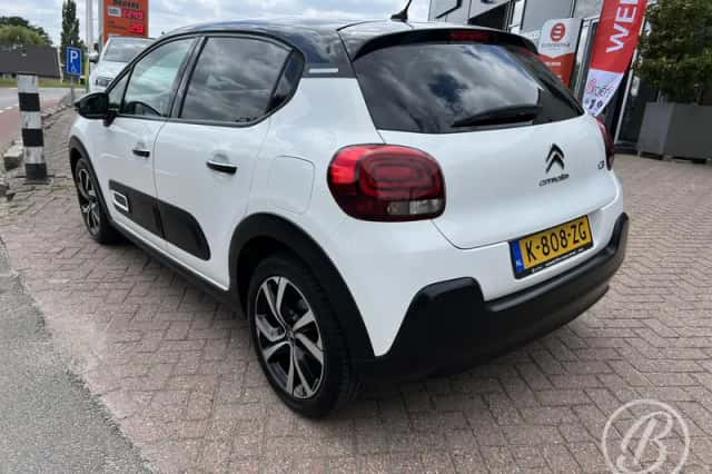 Citroën C3 (2021) thumbnail 3
