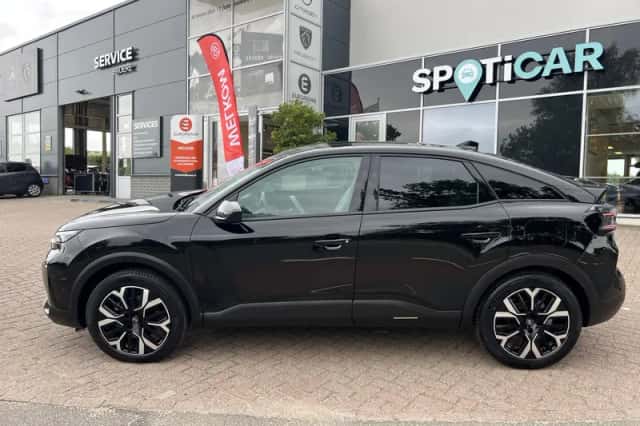 Citroën C4 (2025) thumbnail 2