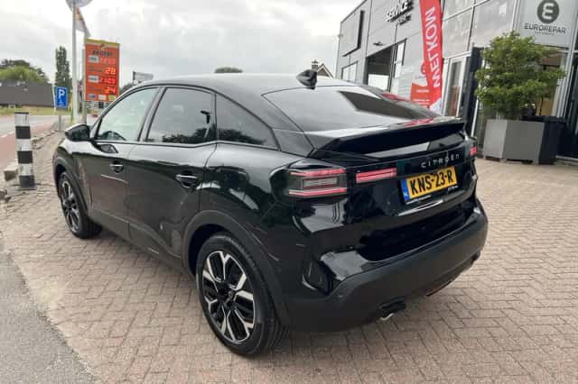 Citroën C4 (2025) thumbnail 3