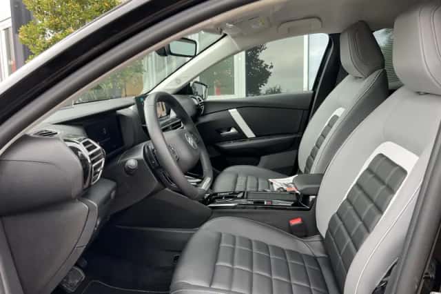 Citroën C4 (2025) thumbnail 6