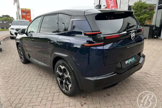 Citroën C5 Aircross (2026) thumbnail 3