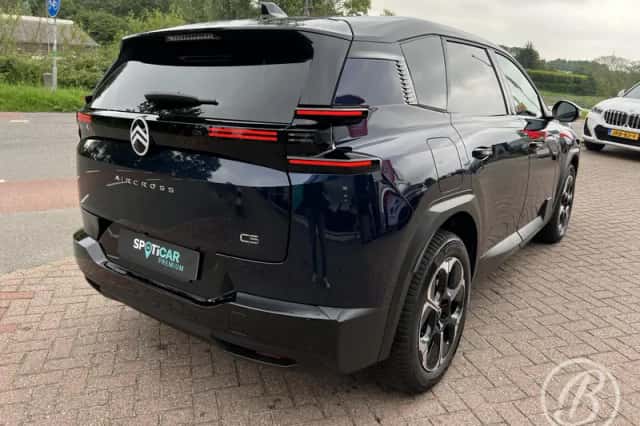 Citroën C5 Aircross (2026) thumbnail 4