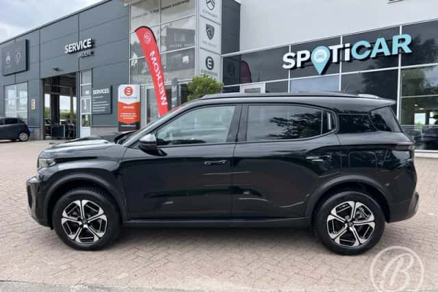 Citroën C3 Aircross (2025) thumbnail 2