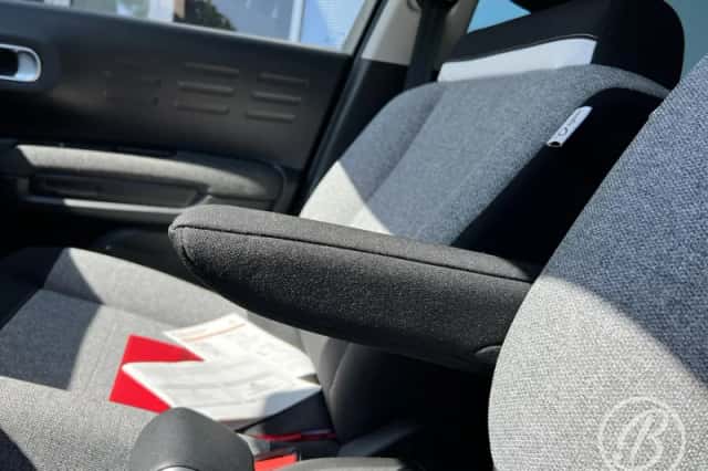 Citroën C3 Aircross (2025) thumbnail 4