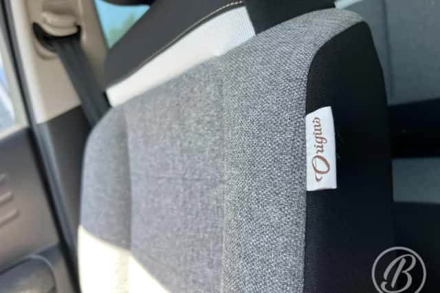 Citroën C3 Aircross (2025) thumbnail 5