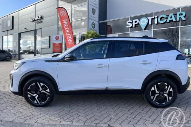 Peugeot 2008 (2025) thumbnail 2