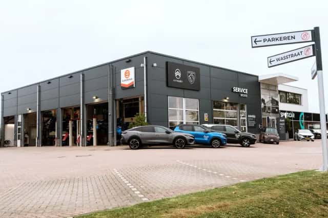 Citroën C1 (2014) thumbnail 6