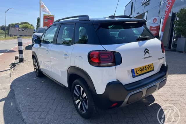 Citroën C3 Aircross (2021) thumbnail 3