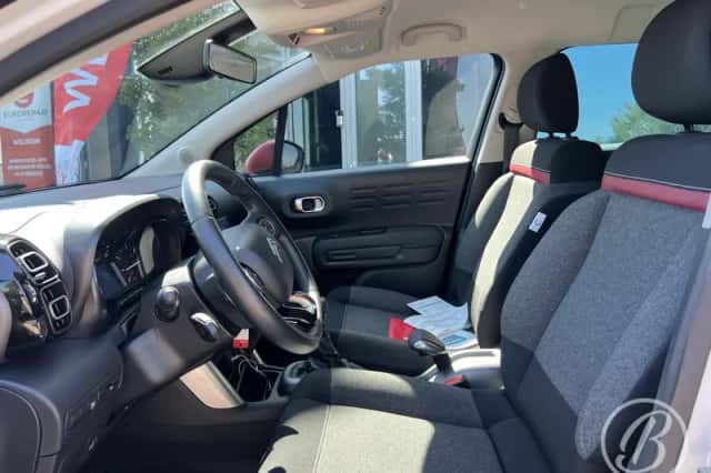 Citroën C3 Aircross (2021) thumbnail 6