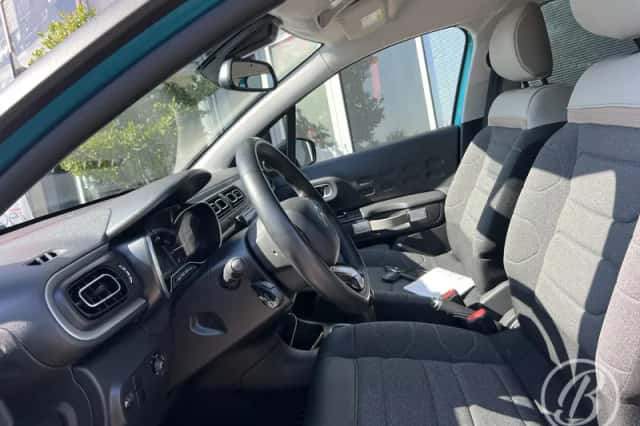 Citroën C3 (2021) thumbnail 6